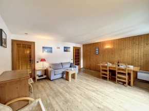 Appartement Chamonix-Mont-Blanc, 2 pièces, 4 personnes - FR-1-507-61